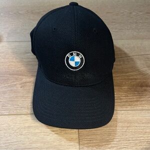 BMW FlexFit Baseball Cap